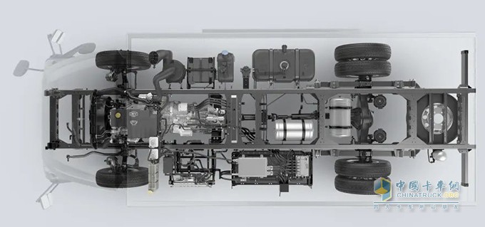 飛碟W，飛碟HW5，國(guó)六，混合動(dòng)力