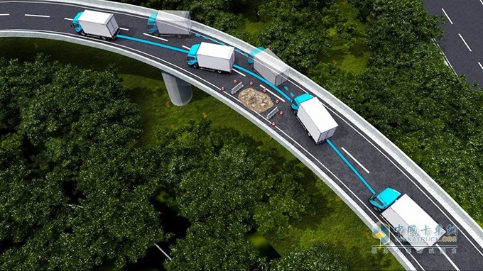 飛碟W，飛碟HW5，國(guó)六，混合動(dòng)力