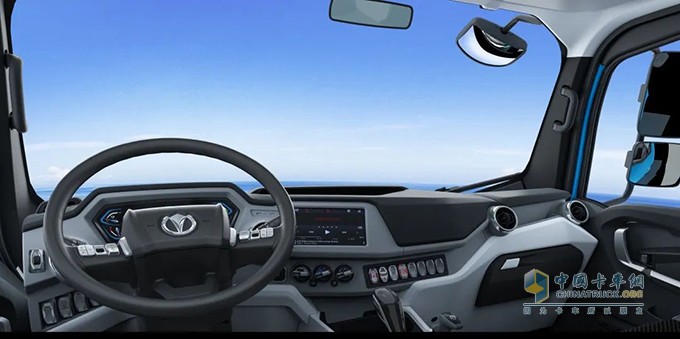 飛碟W，飛碟HW5，國(guó)六，混合動(dòng)力、