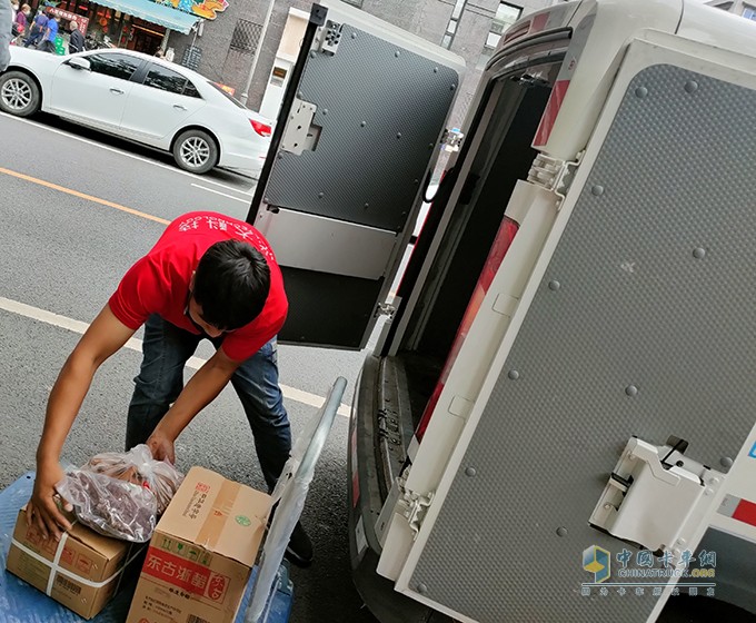 智藍汽車，智藍純電動車，新能源
