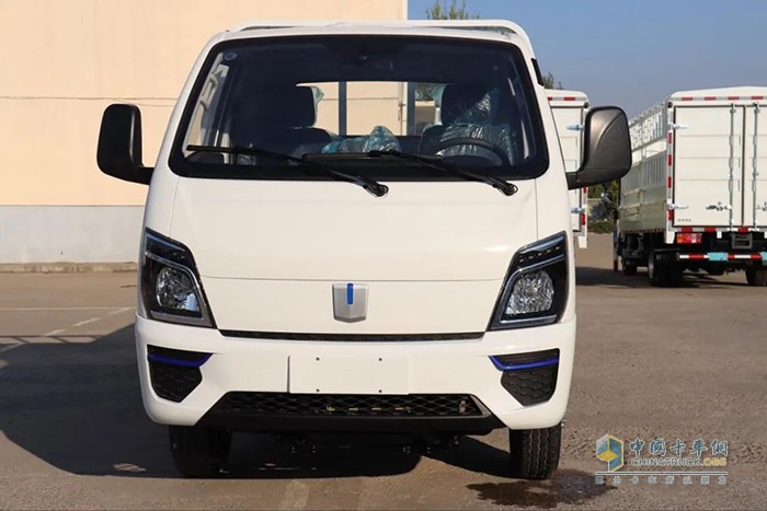 歐鈴汽車，唐駿汽車，新鋒銳V5E