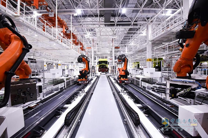 一汽解放，解放J7