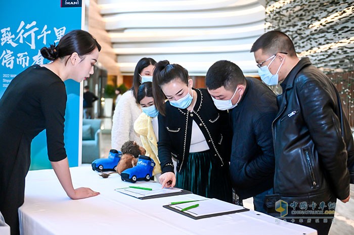 共建物流運輸行業(yè)新生態(tài)，譜就運輸未來新藍圖