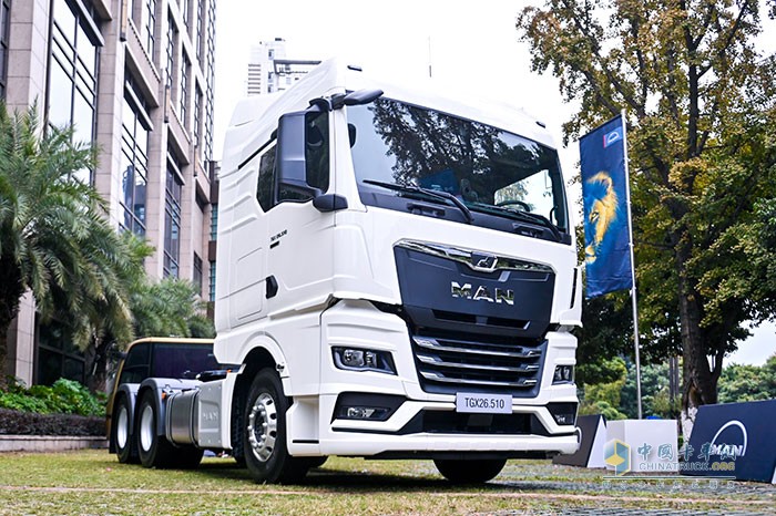 共建物流運輸行業(yè)新生態(tài)，譜就運輸未來新藍圖