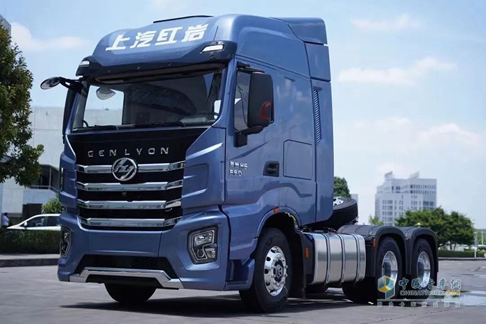 上柴動力 上汽V 發(fā)動機 