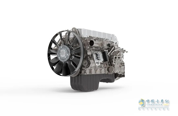 上柴動力 上汽V 發(fā)動機 