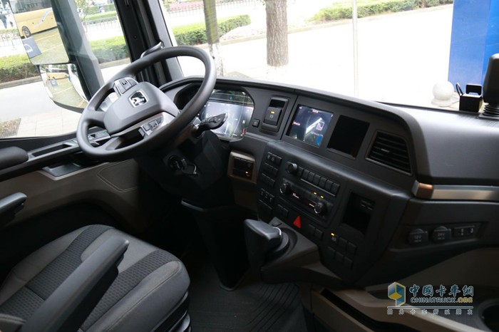 曼恩成都地區(qū)物流及石運(yùn)來項(xiàng)目交流會