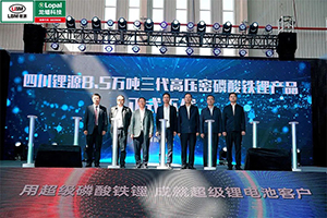 2年增長5倍，銷量100億！龍蟠科技以黑馬之姿殺入新能源賽道