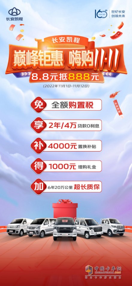 巔峰鉅惠，嗨購(gòu)雙11.11