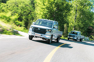 全方位出色表現(xiàn)，長(zhǎng)安星卡PLUS實(shí)力霸榜雙十一