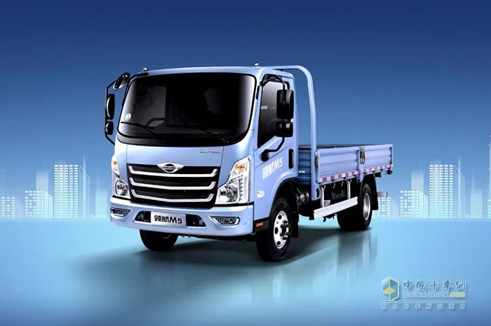 領(lǐng)航M5購(gòu)車優(yōu)惠