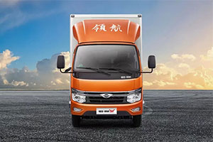 這個(gè)雙11，領(lǐng)航卡車與你有場(chǎng)約“惠”～