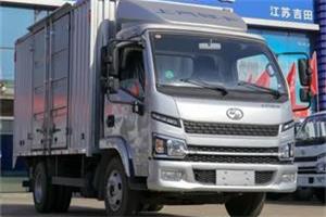 悅享價(jià)值 如7而至  上汽輕卡悅享體驗(yàn)直營(yíng)店落戶重慶