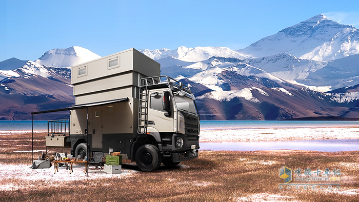 上汽大通，MAXU系，探索家·珠峰，房車