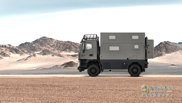 上汽大通，MAXU系，探索家·珠峰，房車