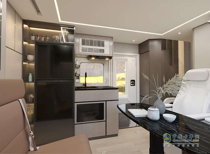 上汽大通，MAXU系，探索家·珠峰，房車