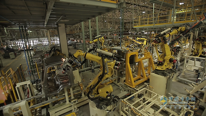 江西五十鈴，江西五十鈴翼放輕卡，雙排車