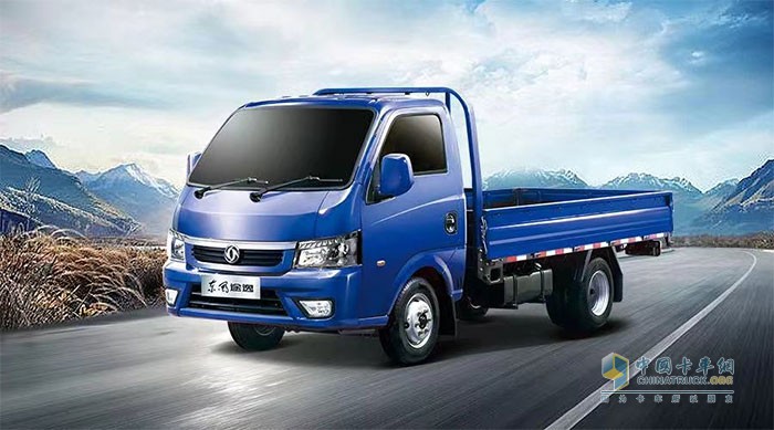 東風(fēng)途逸聚力深耕細(xì)分市場