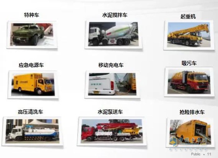 東風(fēng)康明斯,發(fā)動(dòng)機(jī)