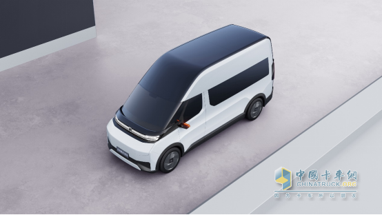 遠(yuǎn)程新能源商用車(chē)