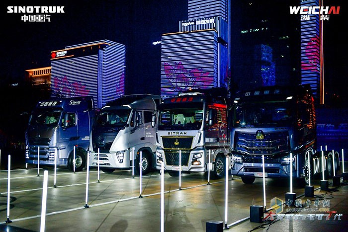 濰柴動(dòng)力研發(fā)的全球首款本體熱效率52.28%商業(yè)化柴油機(jī)