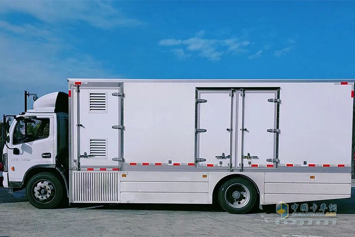 宏微動力 多元復合鋰電池