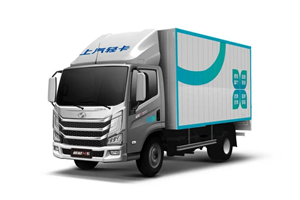 上汽輕卡悅享動(dòng)車四重服務(wù) 售前售后全時(shí)無憂