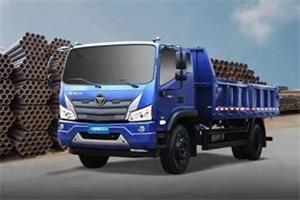 瑞沃金剛王（公路型）澎湃力量勁“擎”釋放，全勤創(chuàng)富即刻出發(fā)！