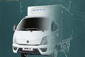 歐玲汽車：小卡界的“三好”學(xué)生，選TA才靠譜！
