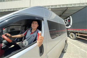 信賴于心，誠意于行！東風(fēng)御風(fēng)至高鉅惠20000元