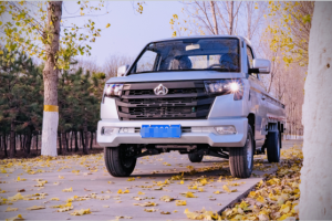 寒冬創(chuàng)富該選誰？長安星卡PLUS為你一路護航