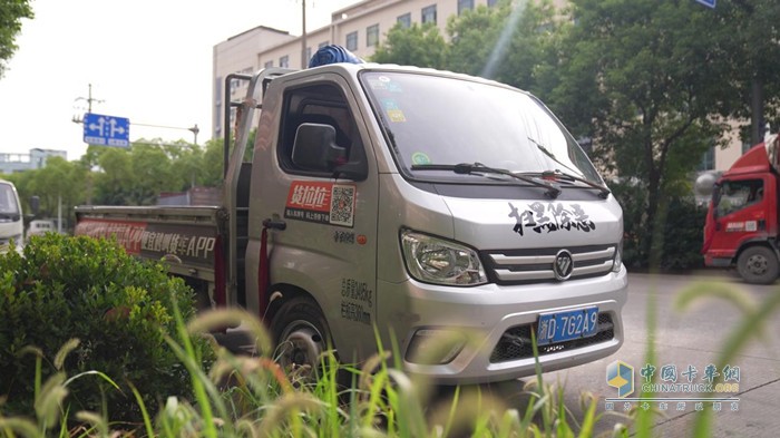 楊建禮：與祥菱大熊貓共舞，仔細(xì)經(jīng)營車輪上的幸福