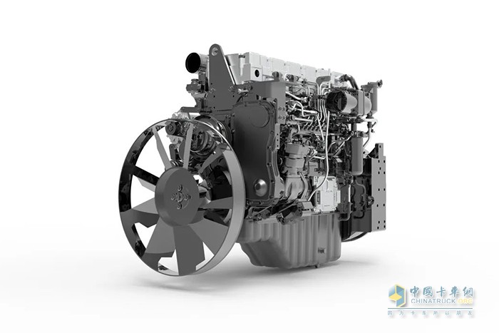 上柴動(dòng)力 D系列 發(fā)動(dòng)機(jī)