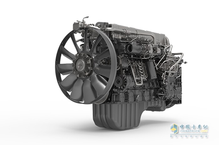 上柴動(dòng)力 上汽12ET 發(fā)動(dòng)機(jī)