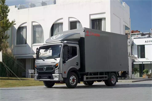 追逐夢(mèng)想，“星”之所向！東風(fēng)凱普特星云締造“理想生活”