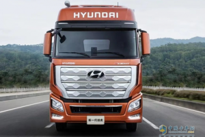 以節(jié)油為支點 現(xiàn)代商用車助力中國物流高質(zhì)量發(fā)展