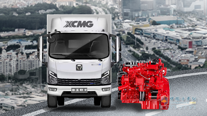 安徽康明斯,國六,發(fā)動機(jī)