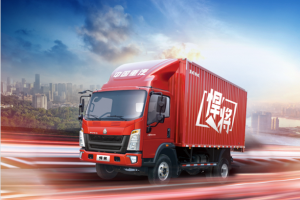 HOWO悍將藍牌極限全能王連獲三項重磅大獎 何以實至名歸？