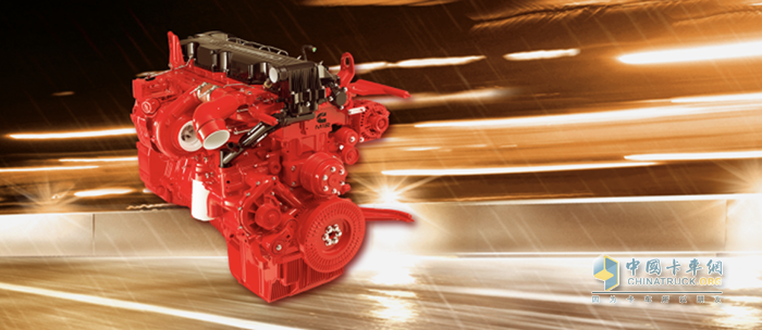 國外物流公司入駐中國 西康M12發(fā)動機成首選