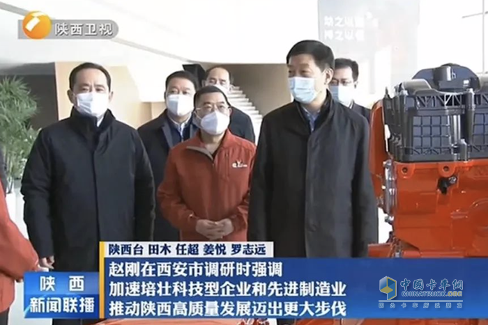 西安康明斯發(fā)動(dòng)機(jī)