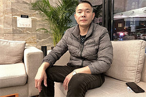 百萬(wàn)公里贏得萬(wàn)分信任---漢馬科技攜手梅州“鐵磁”用戶(hù) 雙向奔赴用心抒寫(xiě)惺惺相惜傳奇