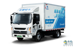 顛覆傳統(tǒng)商用車營(yíng)銷模式 宇通輕卡如何憑一己之力為行業(yè)賦能？