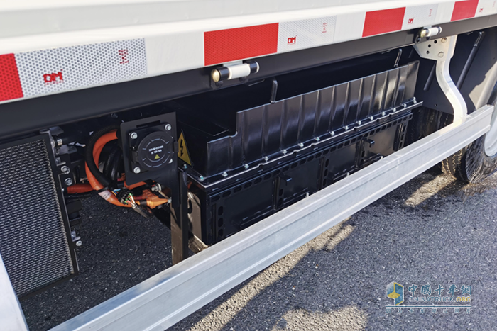 新年新氣象！ 江淮1卡駿鈴聚寶盆讓運輸“兔”飛猛進！