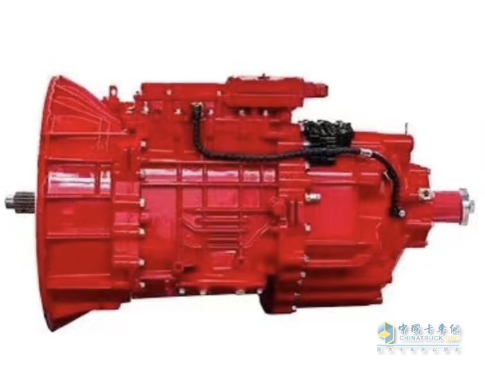 想賺大錢？東風(fēng)康明斯贏動(dòng)AMT實(shí)力通過科技為用戶降本