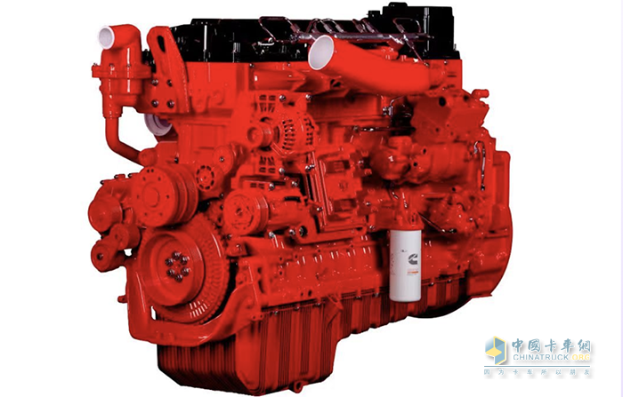 想賺大錢？東風(fēng)康明斯贏動(dòng)AMT實(shí)力通過科技為用戶降本