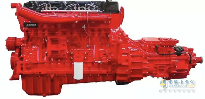 想賺大錢？東風(fēng)康明斯贏動(dòng)AMT實(shí)力通過科技為用戶降本