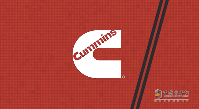 康明斯中國