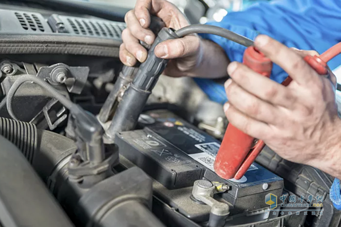 卡車日常保養(yǎng)做好這幾項 省下“巨額”維修費