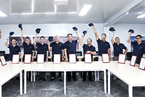 沃爾沃卡車綠駕學(xué)院、車隊長研修營同步開啟招募 