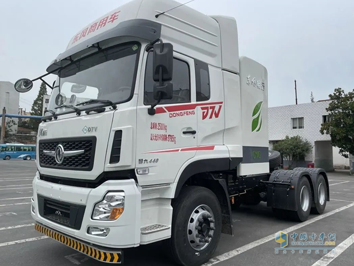 實(shí)際使用兩年后，搭載上柴動(dòng)力12ET的東風(fēng)暢行燃?xì)鉅恳嚤憩F(xiàn)如何？